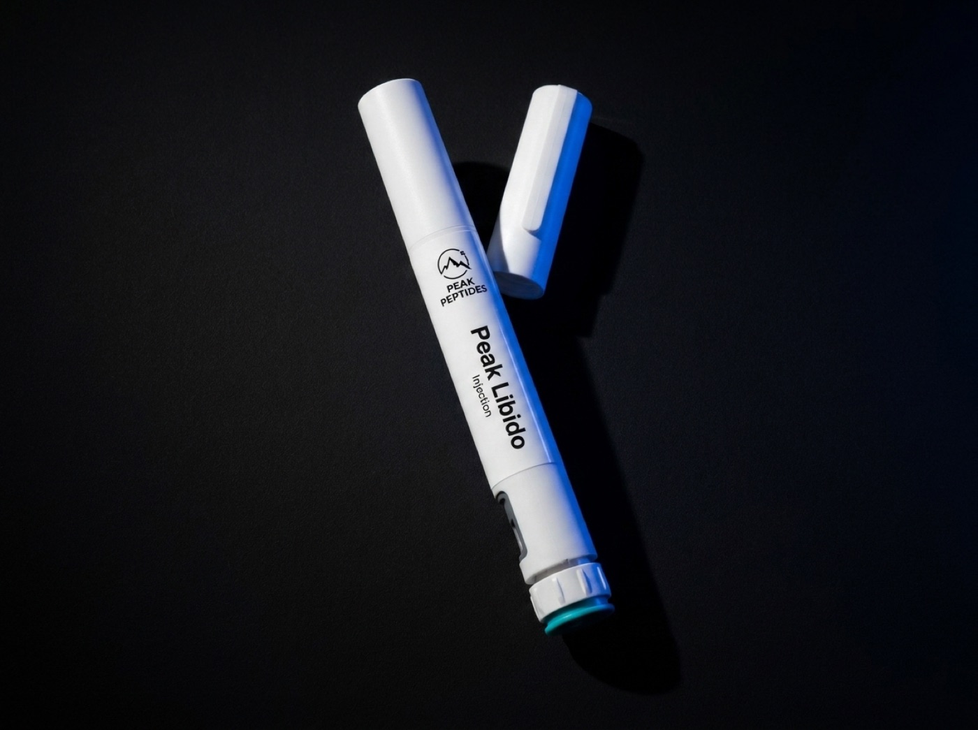 Peak Libido injection pen