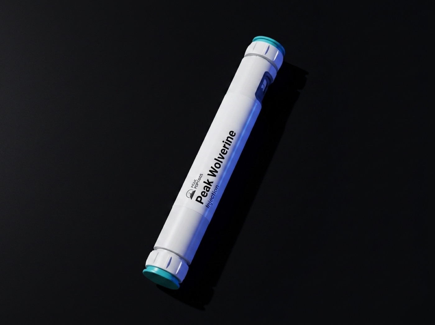Peak Wolverine injection pen